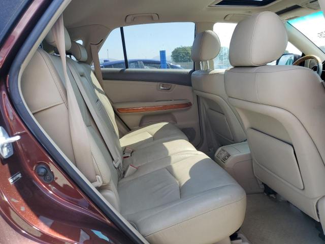 Photo 11 from auction – 2009 LEXUS RX 350 with VIN JTJHK31U192855644