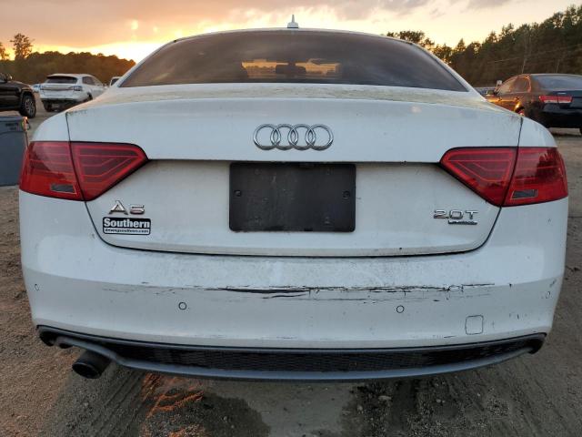 Zdjęcie 6 z aukcji – 2015 AUDI A5 z VIN WAUMFAFR3FA007987