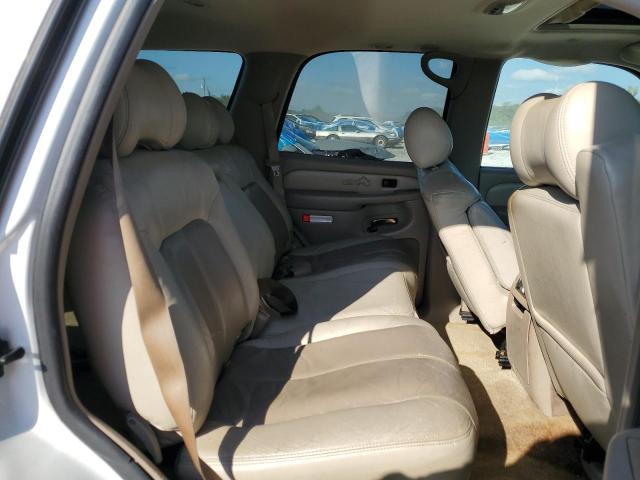Photo 11 from auction – 2002 GMC DENALI with VIN 1GKEK63U52J320434