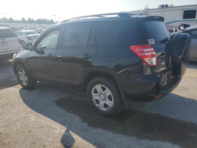 Photo 2 from auction – 2011 TOYOTA RAV4 with VIN 2T3ZF4DV0BW099517