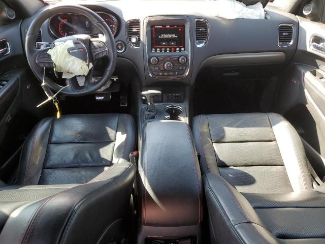 Photo 8 from auction – 2018 DODGE DURANGO R/T with VIN 1C4SDJCT4JC341460
