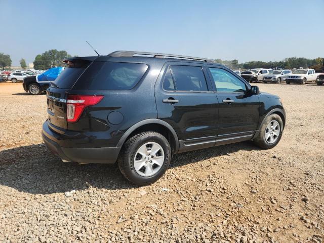Photo 3 from auction – 2013 FORD EXPLORER with VIN 1FM5K7B81DGC90348