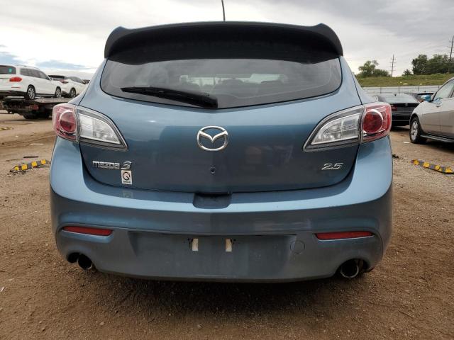 Photo 6 from auction – 2010 MAZDA 3 S with VIN JM1BL1H59A1334495
