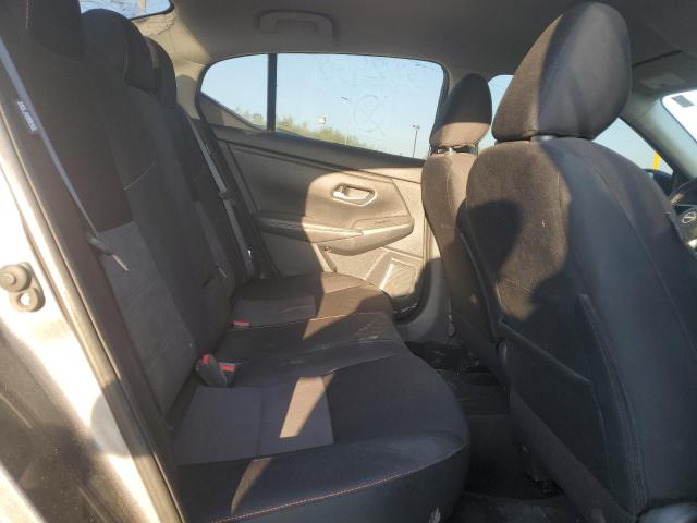 Photo 10 from auction – 2024 NISSAN SENTRA SR with VIN 3N1AB8DV5RY382938