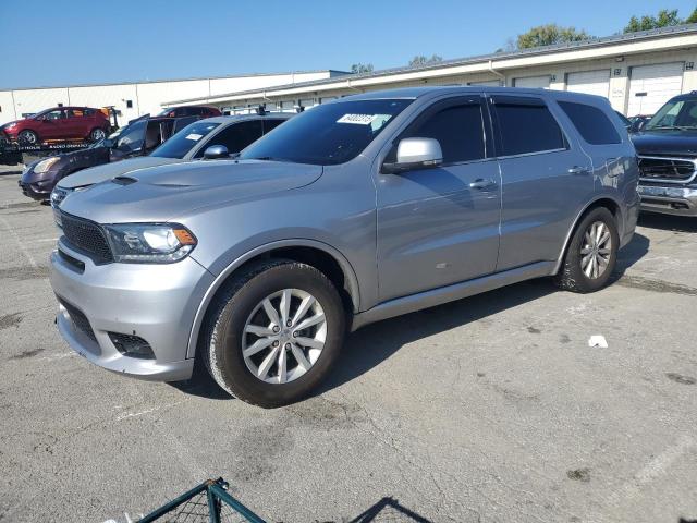 DODGE DURANGO GT 2019 with VIN 1C4RDHDG4KC684344 - Photo from auction