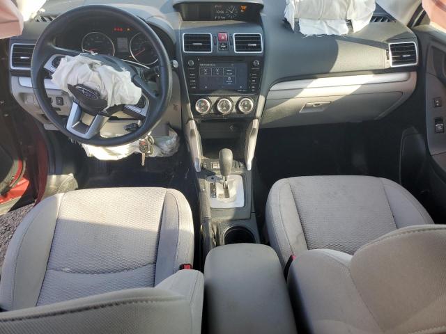 Photo 8 from auction – 2017 SUBARU FORESTER 2 with VIN JF2SJAEC1HH500066