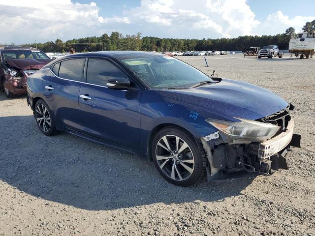 Photo 4 from auction – 2017 NISSAN MAXIMA 3.5 with VIN 1N4AA6AP2HC424151