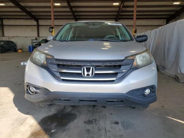 Photo 5 from auction – 2013 HONDA CR-V EX with VIN 2HKRM4H52DH644935