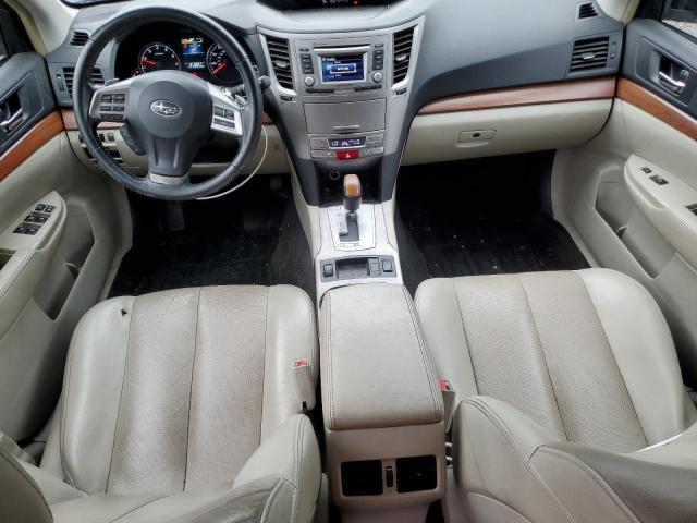 Photo 8 from auction – 2013 SUBARU OUTBACK 2. with VIN 4S4BRBKCXD3223020
