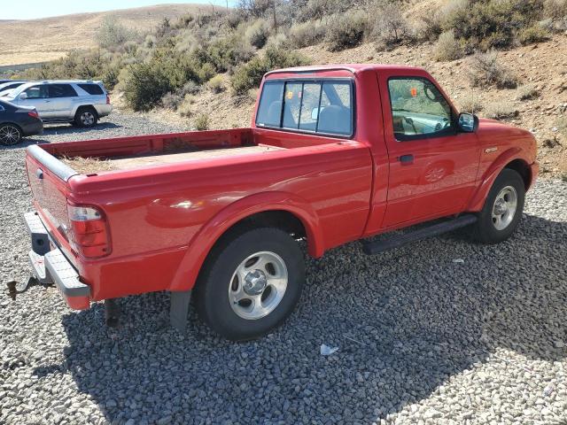 Photo 3 from auction – 2003 FORD RANGER with VIN 1FTYR11U53PA41543