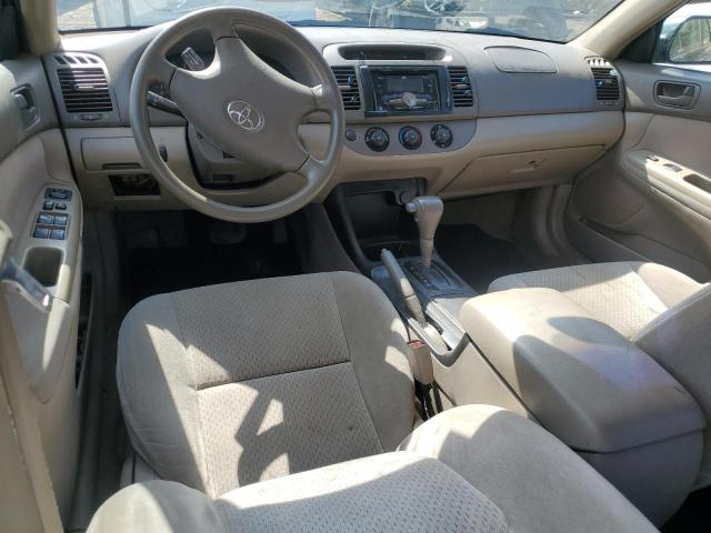 Photo 8 from auction – 2002 TOYOTA CAMRY LE with VIN 4T1BE32K32U593385