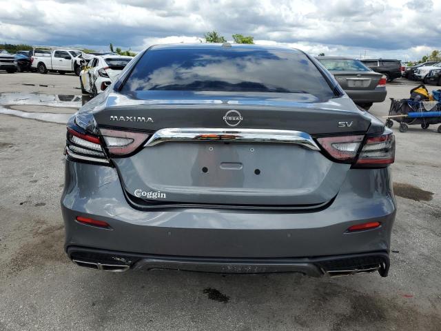 Photo 6 from auction – 2023 NISSAN MAXIMA SV with VIN 1N4AA6CV2PC506083