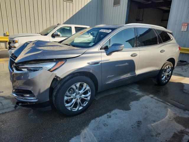 BUICK ENCLAVE AV 2018 with VIN 5GAERDKW9JJ152067 - Photo from auction