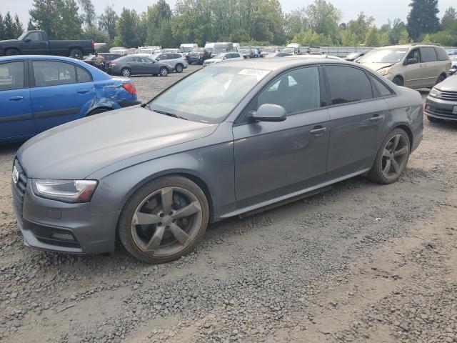 AUDI S4 PREMIUM 2014 with VIN WAUDGBFL3EA150483 - Photo from auction