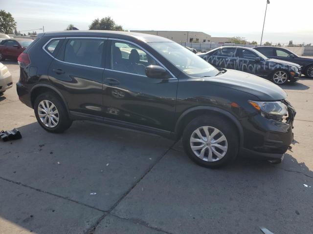 Photo 4 from auction – 2018 NISSAN ROGUE S with VIN KNMAT2MV0JP580291