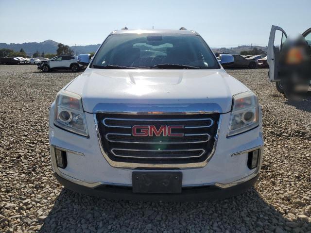 Photo 5 from auction – 2017 GMC TERRAIN SL with VIN 2GKALPEK9H6312436