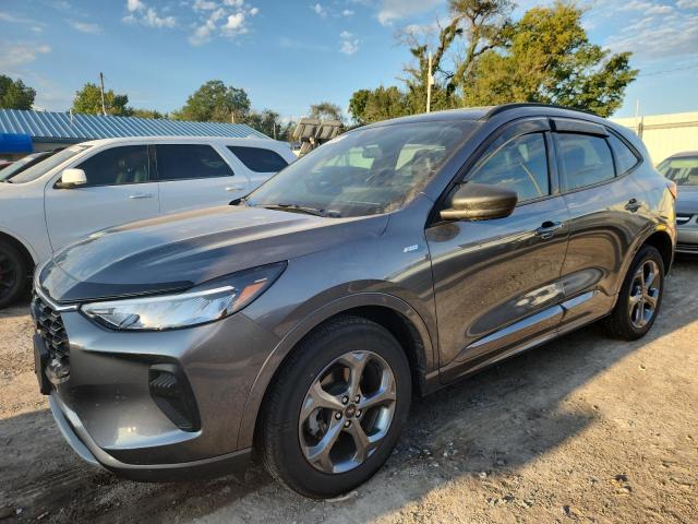 FORD ESCAPE ST 2024 with VIN 1FMCU9MN5RUA59154 - Photo from auction
