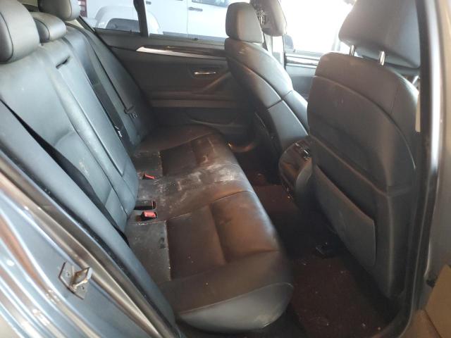 Photo 10 from auction – 2011 BMW 535 I with VIN WBAFR7C50BC804751