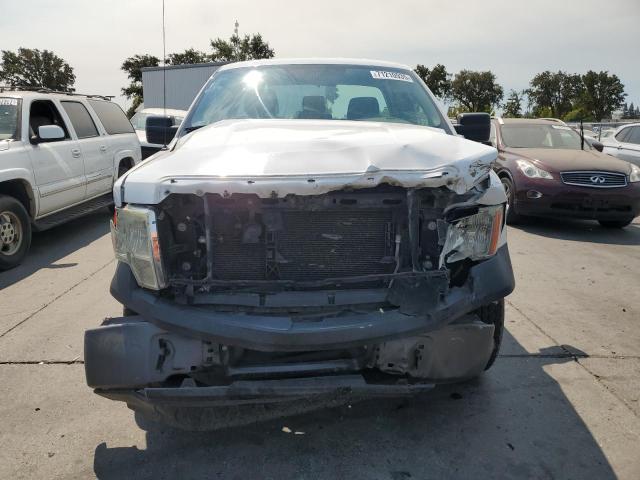 Photo 5 from auction – 2014 FORD F150 with VIN 1FTMF1CM2EKE10895
