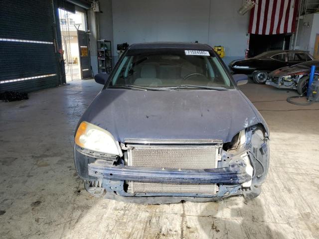 Photo 5 from auction – 2002 HONDA CIVIC EX with VIN 2HGES26742H592146