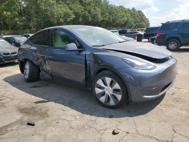 Photo 4 from auction – 2023 TESLA MODEL Y with VIN 7SAYGDEEXPA162000