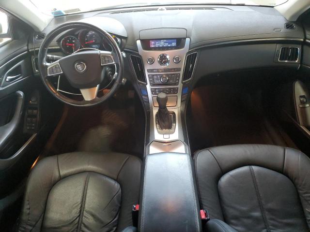 Photo 8 from auction – 2011 CADILLAC CTS with VIN 1G6DC5EY1B0157093