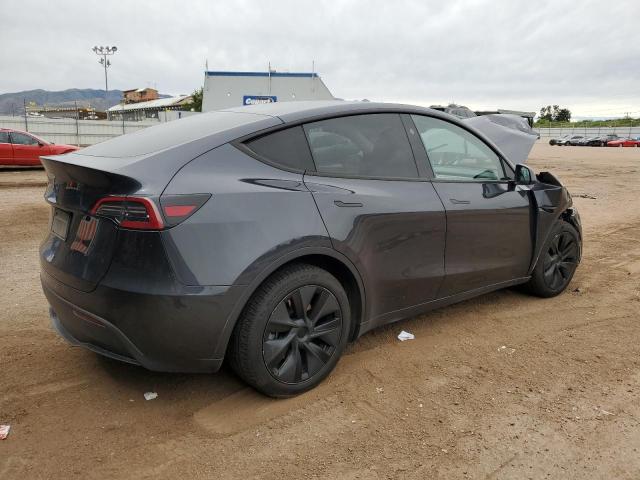 Фото 3 с аукциона – 2025 TESLA MODEL Y с VIN 7SAYGDED3SF228549