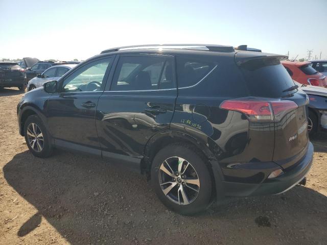 Photo 2 from auction – 2016 TOYOTA RAV4 XLE with VIN 2T3WFREV8GW264820
