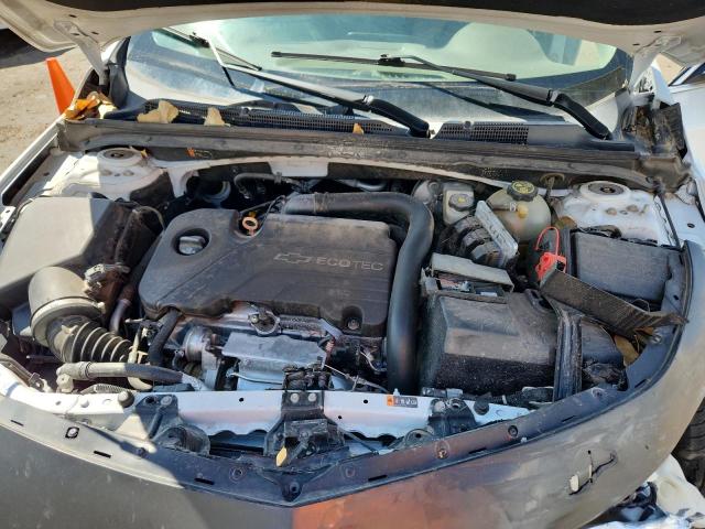 Photo 11 from auction – 2017 CHEVROLET MALIBU LS with VIN 1G1ZB5ST0HF246148