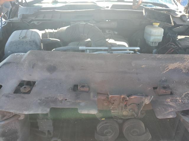 Photo 11 from auction – 2012 DODGE RAM 2500 S with VIN 3C6TD5DT6CG262356