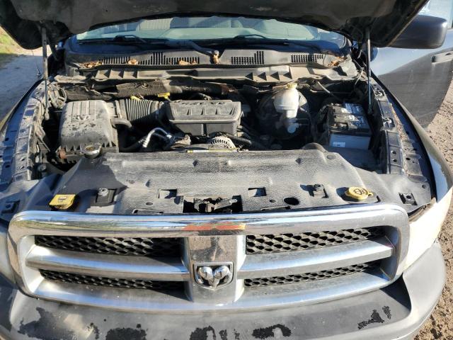 Photo 11 from auction – 2010 DODGE RAM 1500 with VIN 1D7RB1GP0AS196429