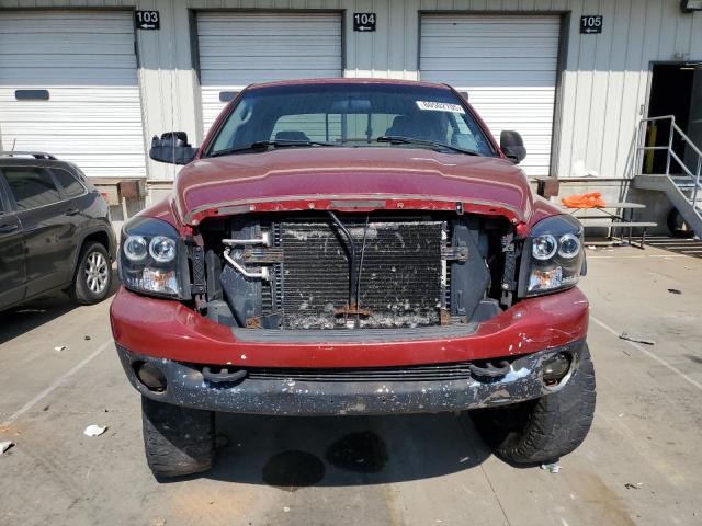 Photo 5 from auction – 2007 DODGE RAM 2500 S with VIN 1D7KS28C07J508458