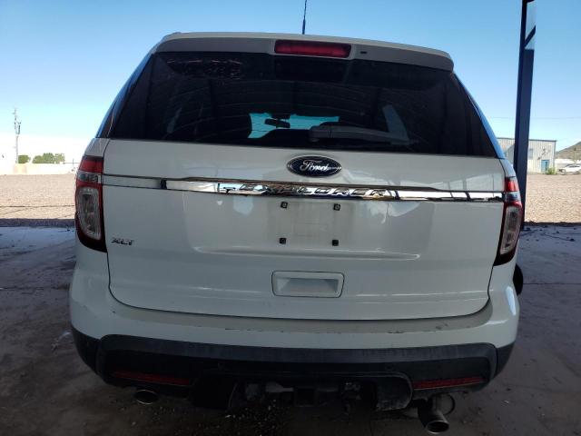 Photo 6 from auction – 2013 FORD EXPLORER X with VIN 1FM5K7D81DGA18721