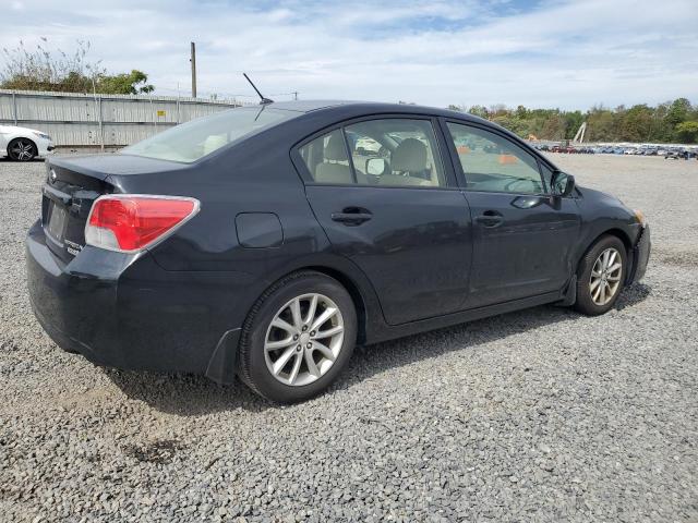 Photo 3 from auction – 2014 SUBARU IMPREZA PR with VIN JF1GJAC65EH018784