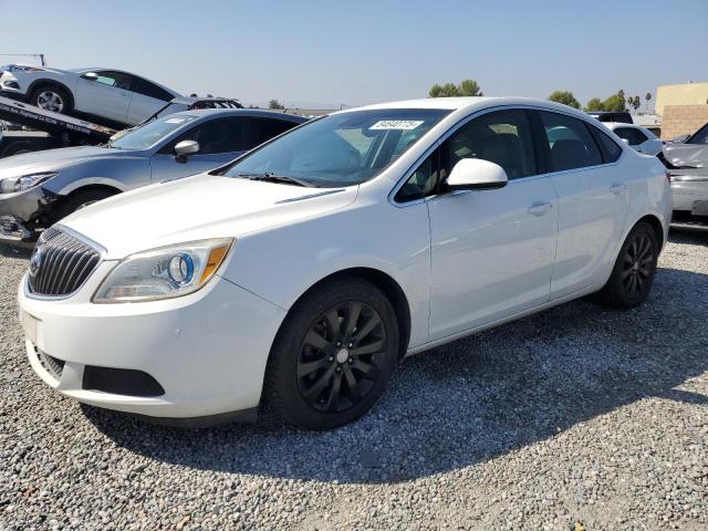 BUICK VERANO 2016 with VIN 1G4PP5SK0G4120949 - Photo from auction