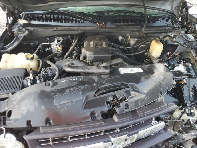 Photo 11 from auction – 1999 CHEVROLET SILVERADO with VIN 1GCEK14TXXE100484