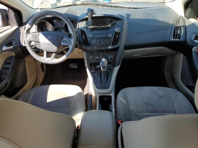 Photo 8 from auction – 2015 FORD FOCUS SE with VIN 1FADP3F25FL341706