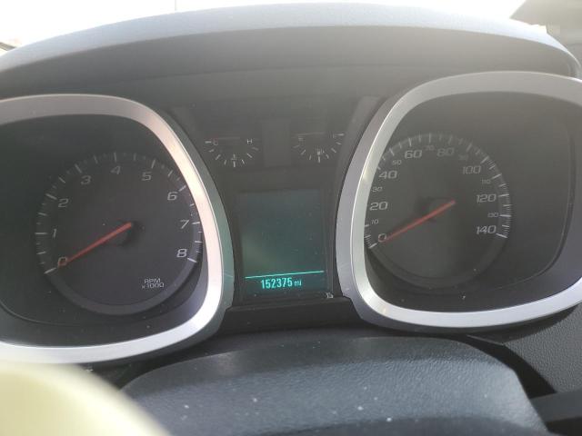 Photo 9 from auction – 2014 CHEVROLET EQUINOX LS with VIN 2GNFLEEK6E6183208