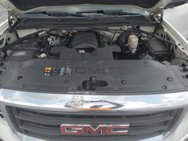 Photo 11 from auction – 2014 GMC SIERRA C1500 with VIN 3GTP1TEC4EG221524