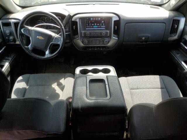 Photo 8 from auction – 2019 CHEVROLET SILVERADO with VIN 2GCVKPEC2K1109112