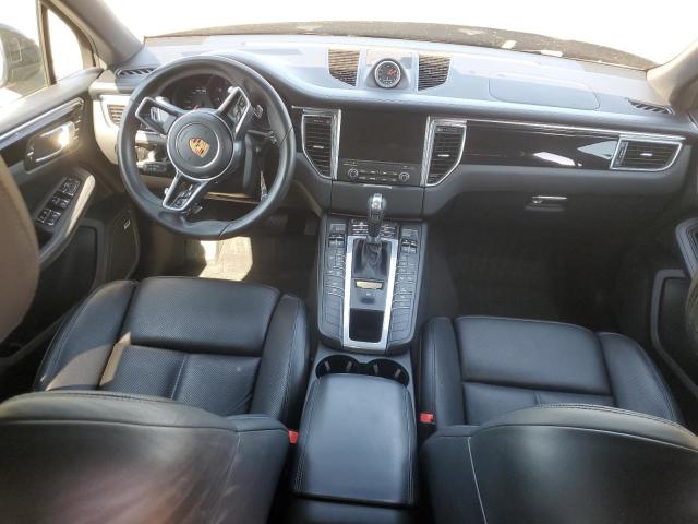 Photo 8 from auction – 2018 PORSCHE MACAN with VIN WP1AA2A59JLB07585