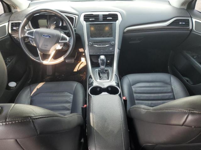 Photo 8 from auction – 2015 FORD FUSION SE with VIN 3FA6P0HDXFR219351