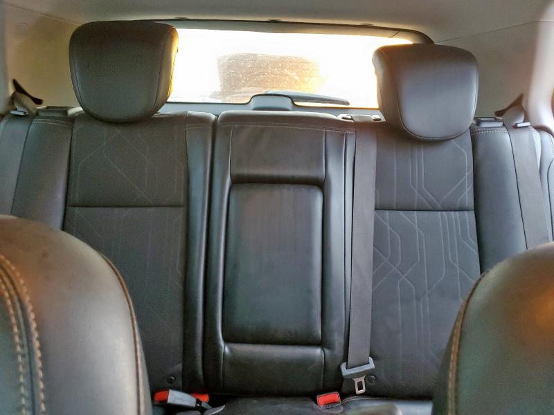 Photo 10 from auction – 2019 CHEVROLET TRAX 1LT with VIN 3GNCJLSB3KL388896
