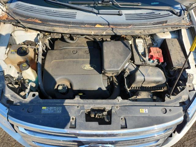 Photo 12 from auction – 2013 FORD EDGE SEL with VIN 2FMDK3JCXDBE30866