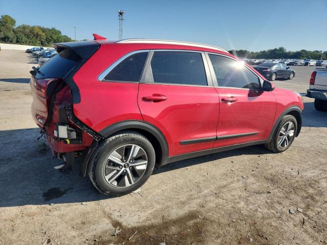 Zdjęcie 3 z aukcji – 2020 KIA NIRO z VIN KNDCB3LC5L5428717