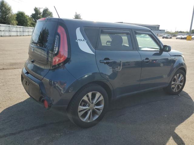 Photo 3 from auction – 2016 KIA SOUL + with VIN KNDJP3A58G7283180
