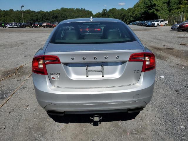 Photo 6 from auction – 2015 VOLVO S60 PREMIE with VIN YV126MFK7F1336135