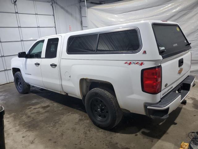 Photo 2 from auction – 2016 CHEVROLET SILVERADO with VIN 1GCVKPEC0GZ385710