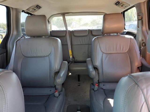 Zdjęcie 10 z aukcji – 2009 TOYOTA SIENNA XLE z VIN 5TDBK22C19S024839