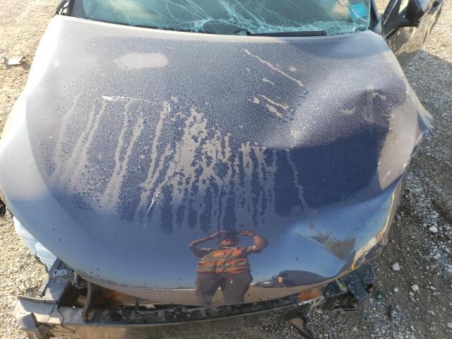 Photo 11 from auction – 2016 TOYOTA CAMRY LE with VIN 4T4BF1FK1GR528768